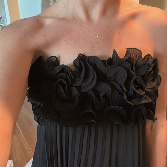 NWT Rosetta Dress - Picture 8 of 8